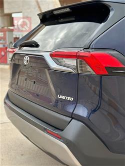 تويوتا راف 4